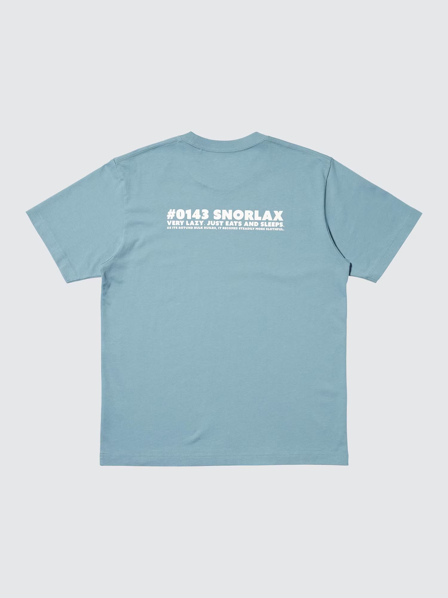 3月23日発売「ポケモンUT」メンズ（5種）