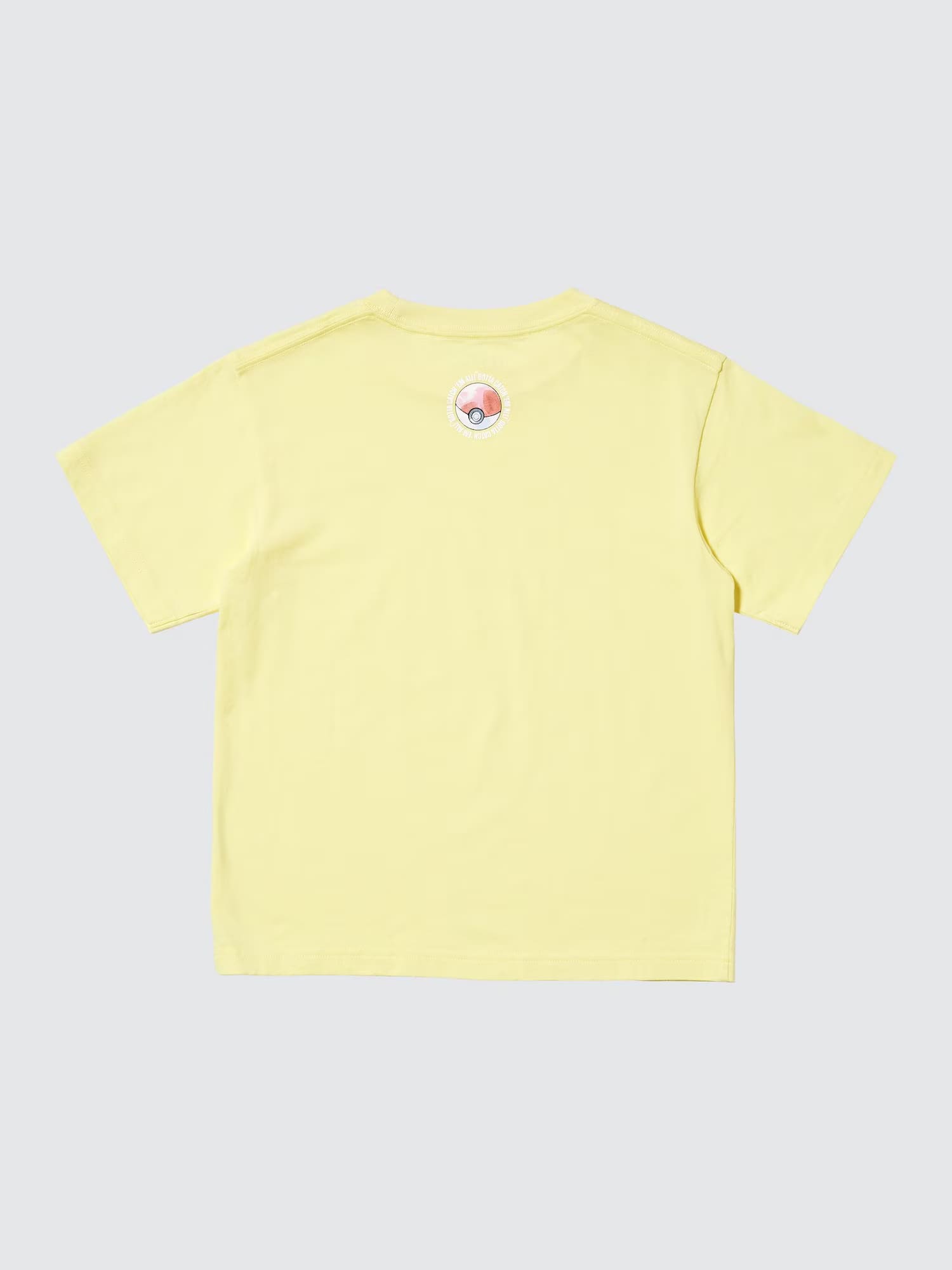 3月23日発売「ポケモンUT」キッズ（5種）