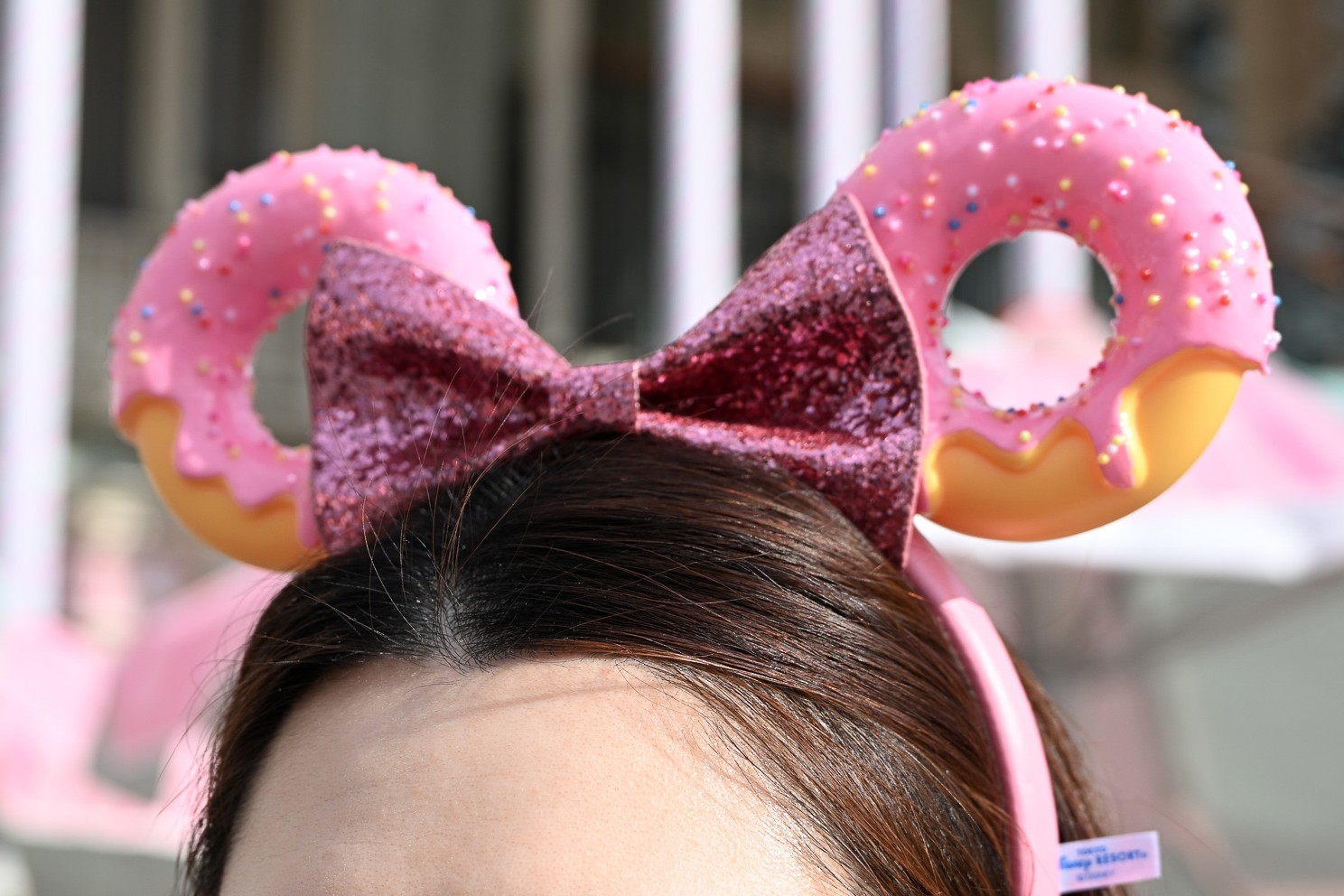 カチューシャ（2400円）