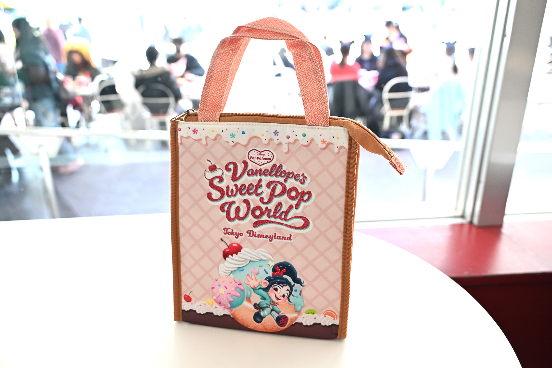 スーベニアランチケース（対象メニュー＋1400円）