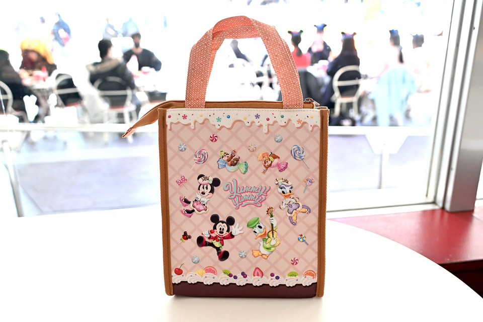 ヴァネロペのスウィーツ・ポップ・ワールド」スーベニアを大人買い