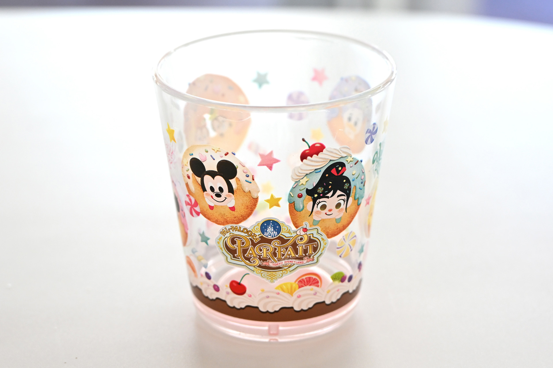 スーベニアカップ（対象メニューに＋1000円）