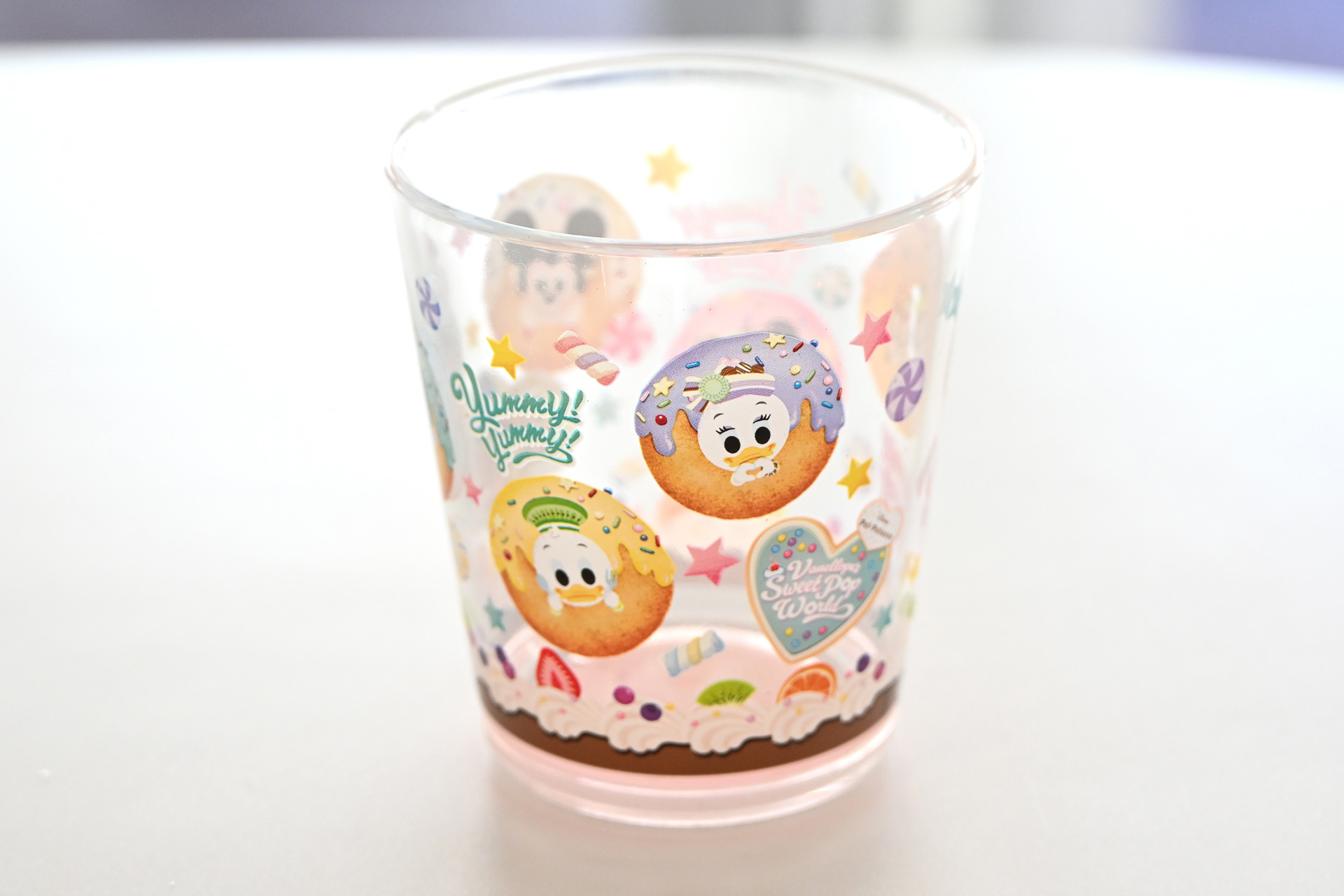 スーベニアカップ（対象メニューに＋1000円）