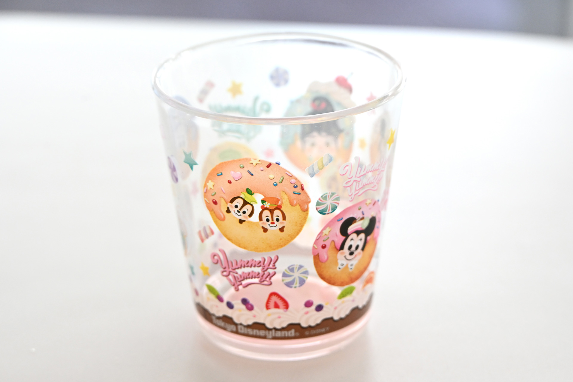 スーベニアカップ（対象メニューに＋1000円）