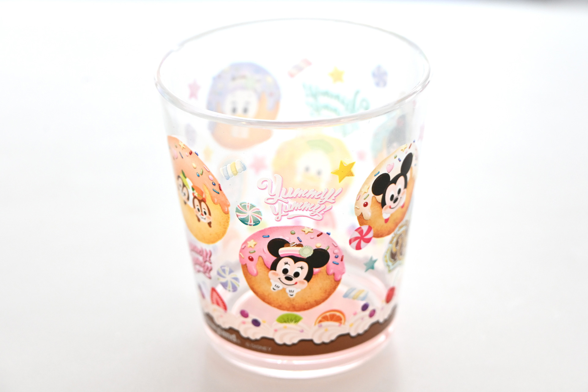 スーベニアカップ（対象メニューに＋1000円）