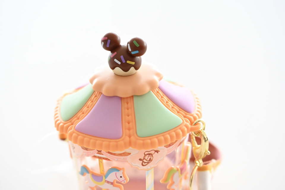ヴァネロペのスウィーツ・ポップ・ワールド」スーベニアを大人買い