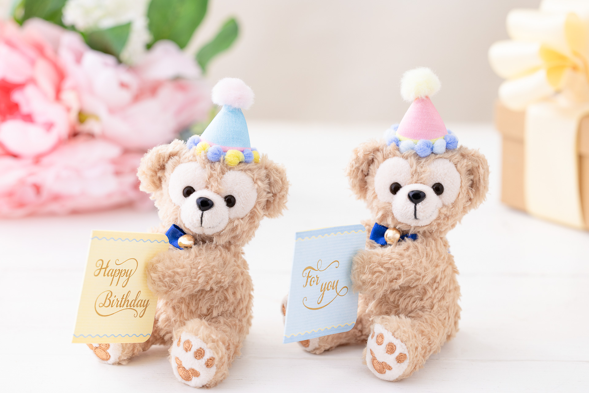 自分自身へのご褒美はもちろん、プレゼントとして幅広く喜ばれるラインアップだ