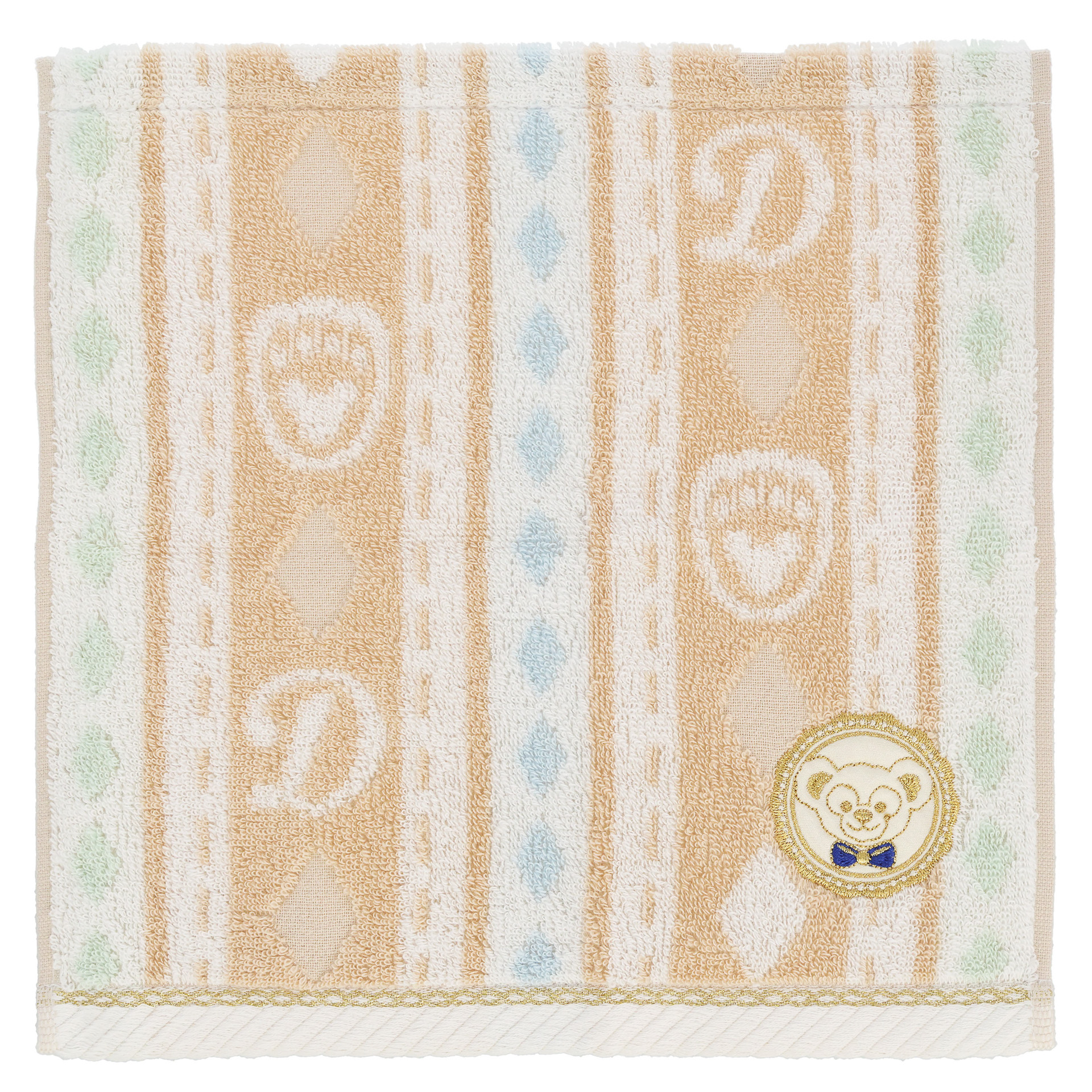 ミニタオル（1300円）