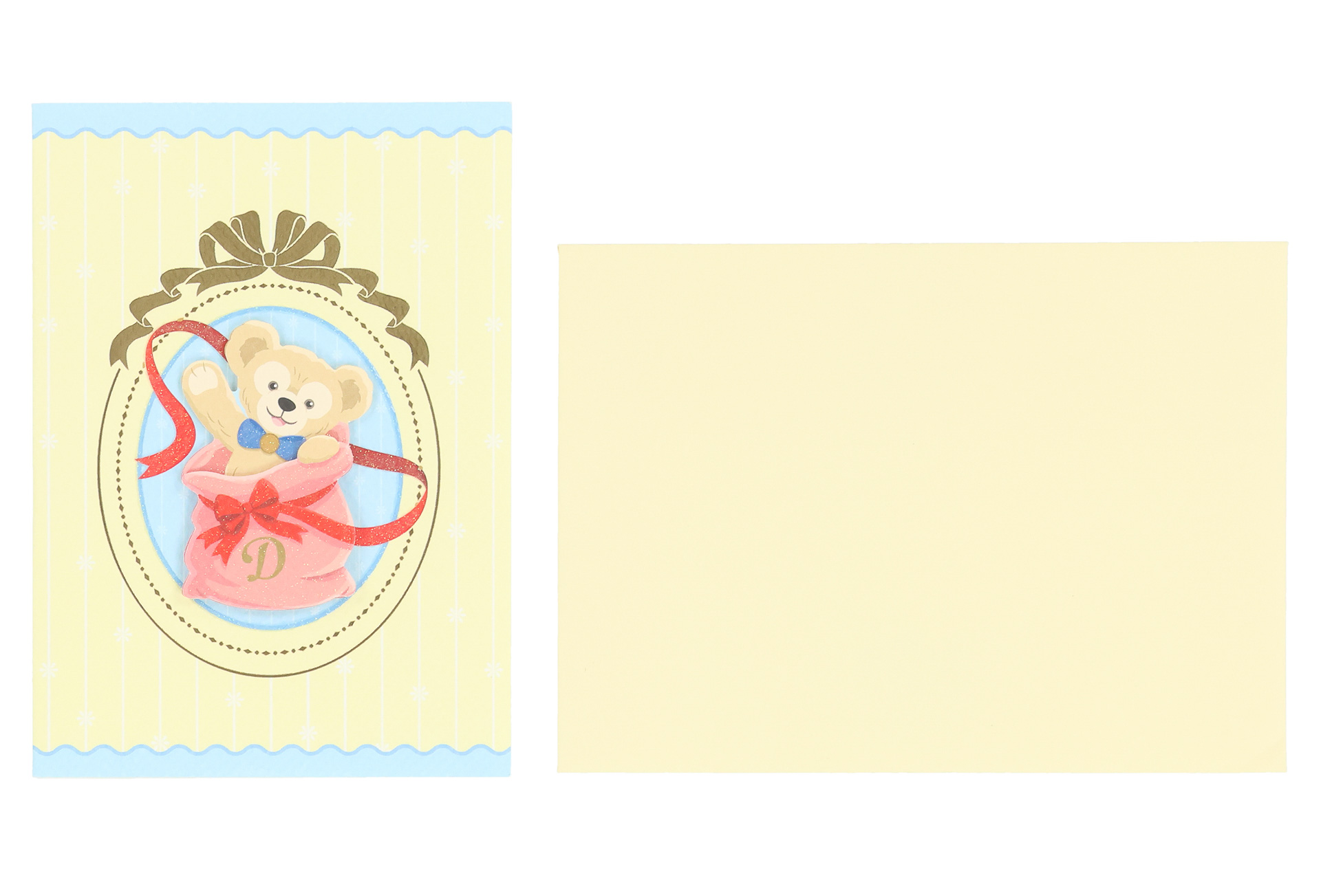 グリーティングカード（600円）