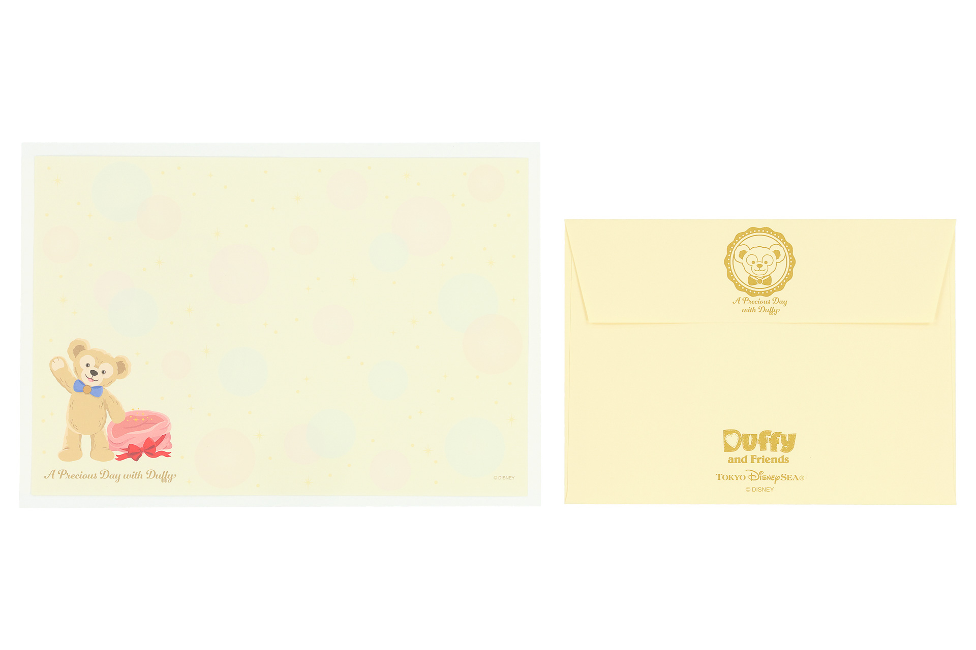 グリーティングカード（600円）