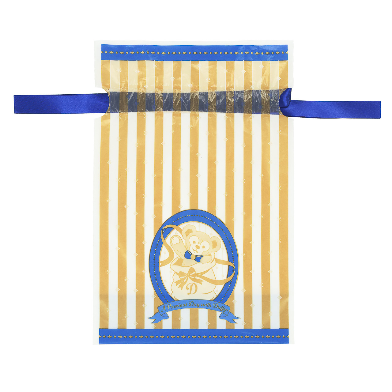 ラッピングバッグ（400円）