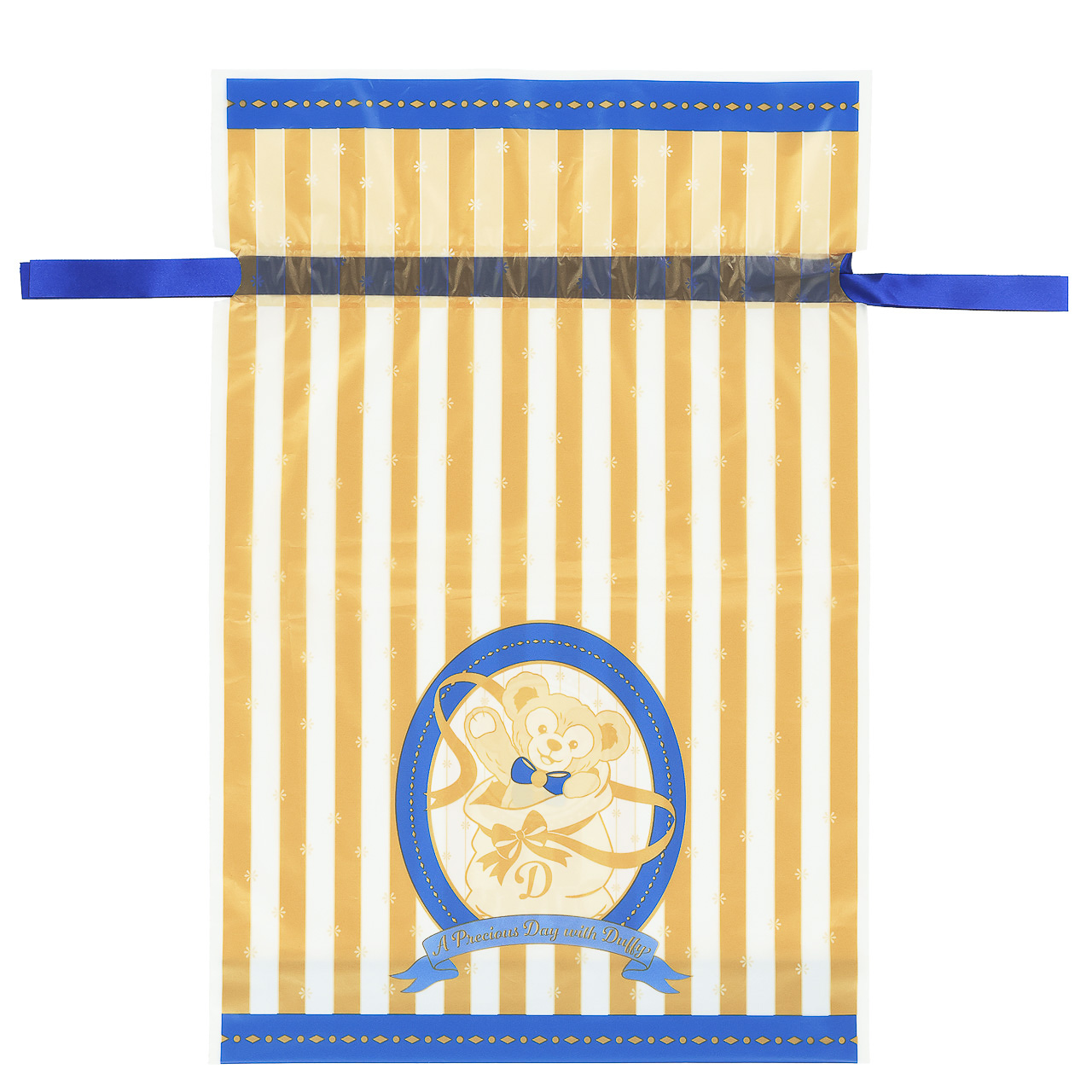 ラッピングバッグ（600円）