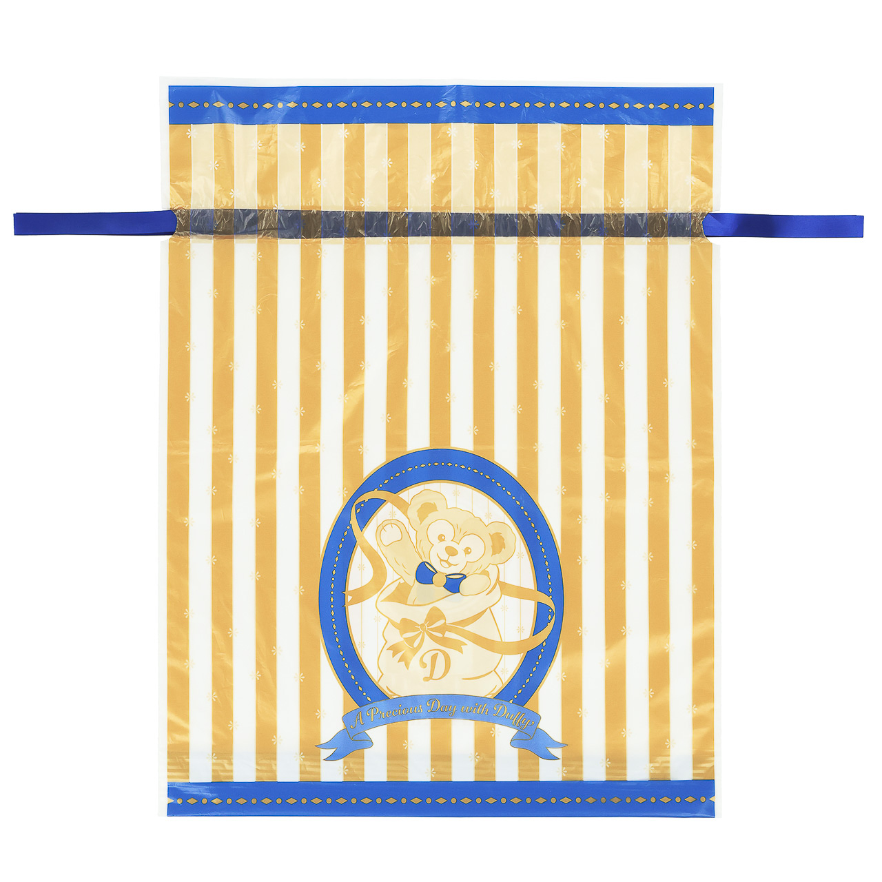 ラッピングバッグ（800円）