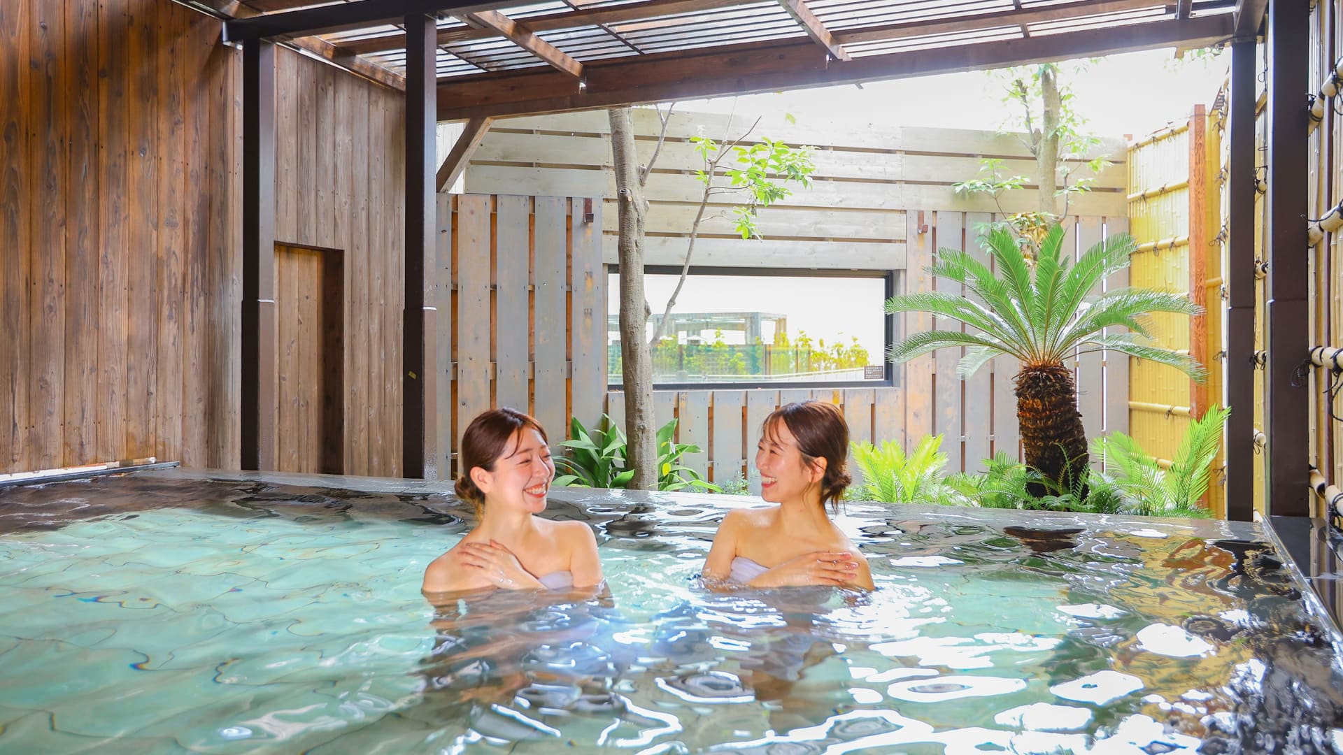 「楽天トラベル スーパーSALE」開催中。大江戸温泉物語など人気宿がお得に