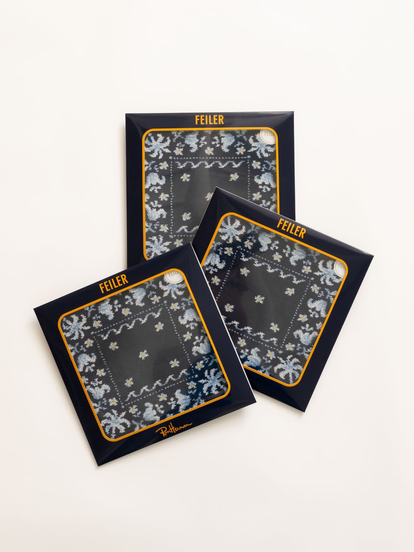 特別なコラボパッケージに包んで販売