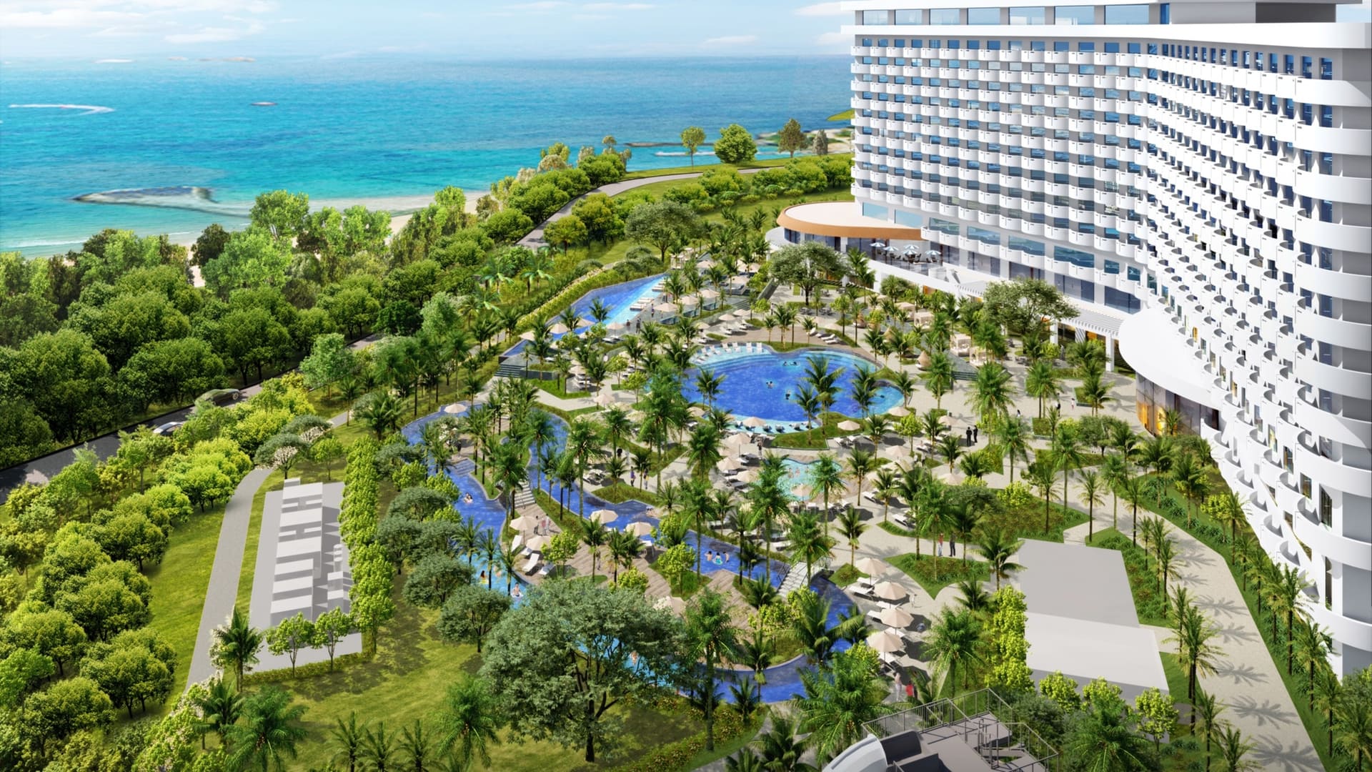 「楽天トラベル スーパーSALE」開催中。沖縄のリゾートホテルなど人気宿がお得に