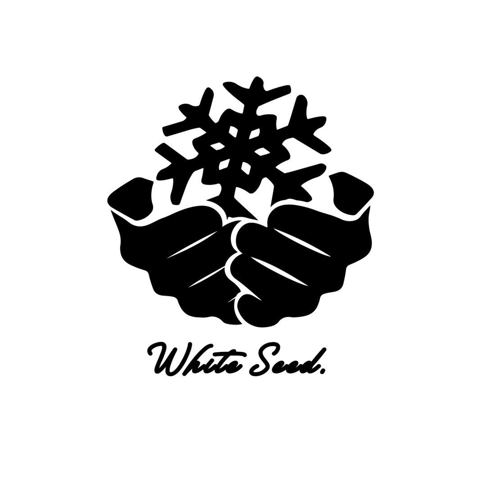 1階には函館発のクラフトビールブランド「white seed」が入る