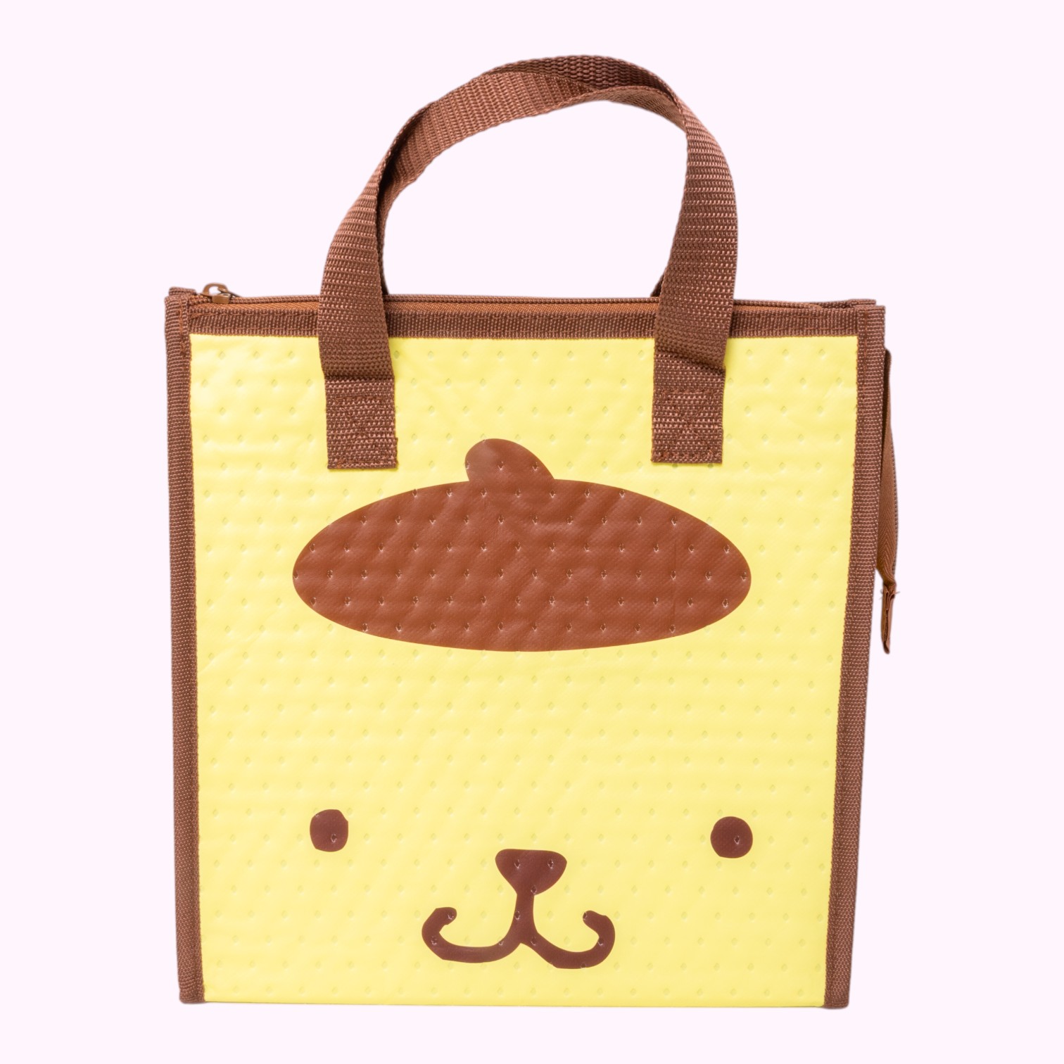 おしりやしっぽの背面デザインもキュート。5キャラクターそれぞれの個性を表現