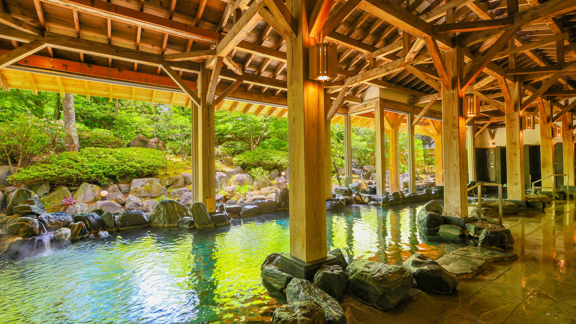 「楽天トラベル スーパーSALE」開催中。仙台のTAOYA秋保など人気宿がお得に