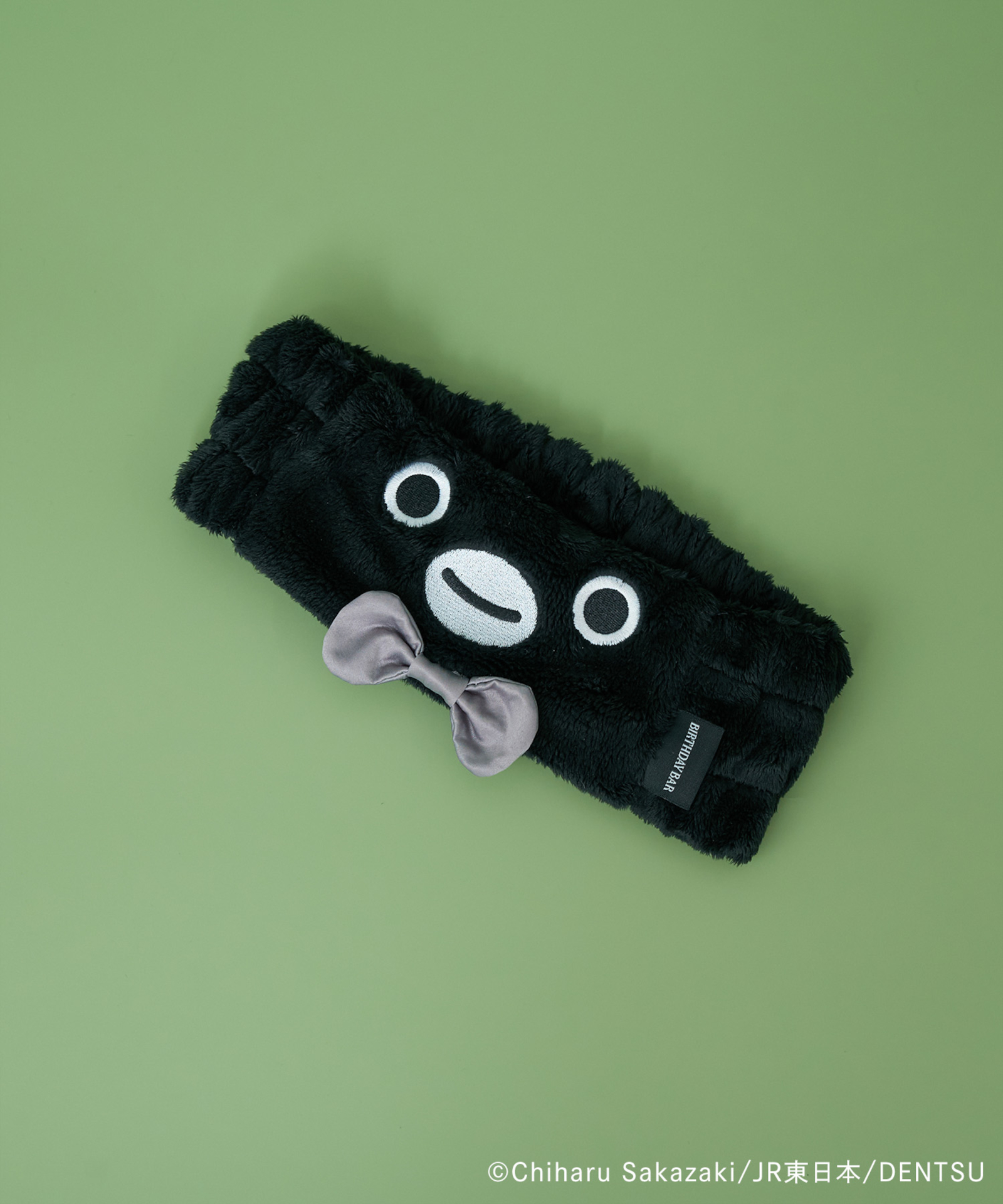 ヘアバンド（2200円）