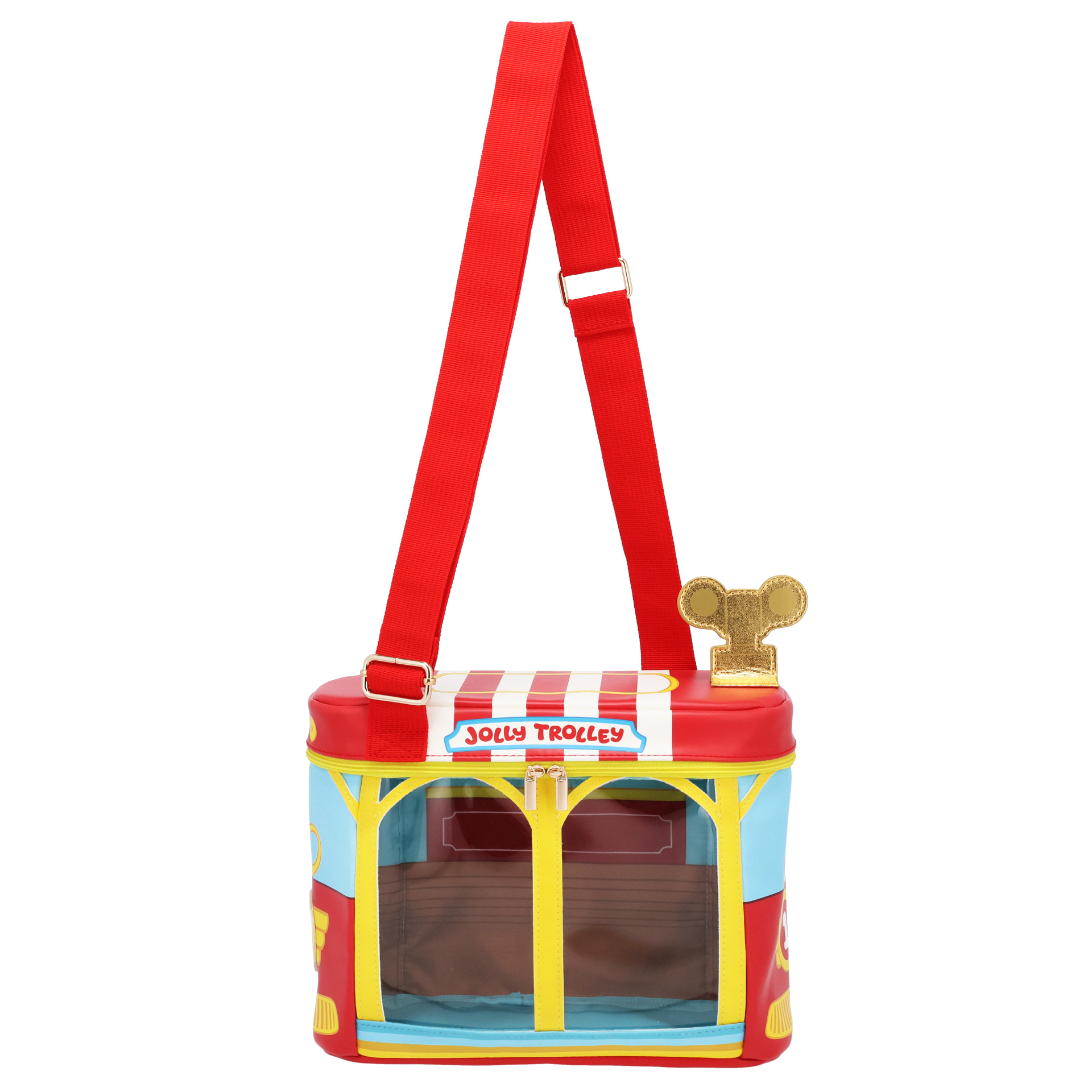 「ショルダーバッグ」（5500円）