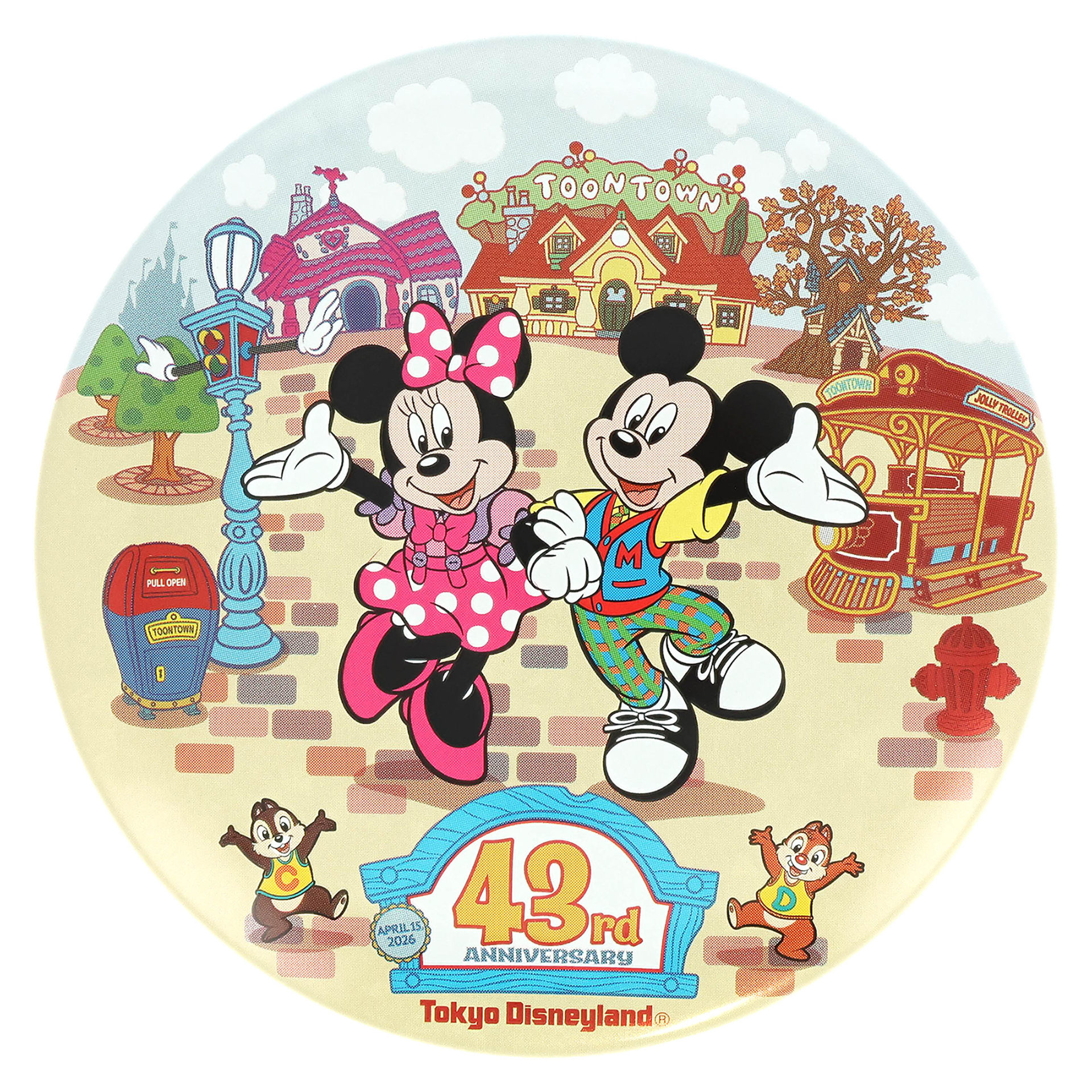 「カンバッジ」（600円）