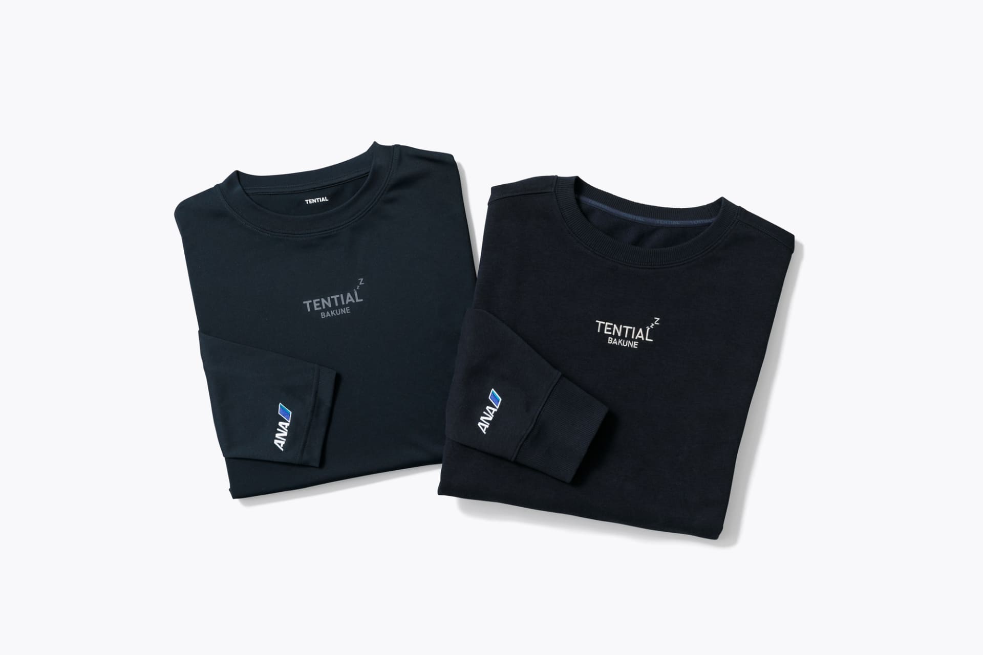 ANAの国際線ファーストクラス全路線で「BAKUNE」を通年提供