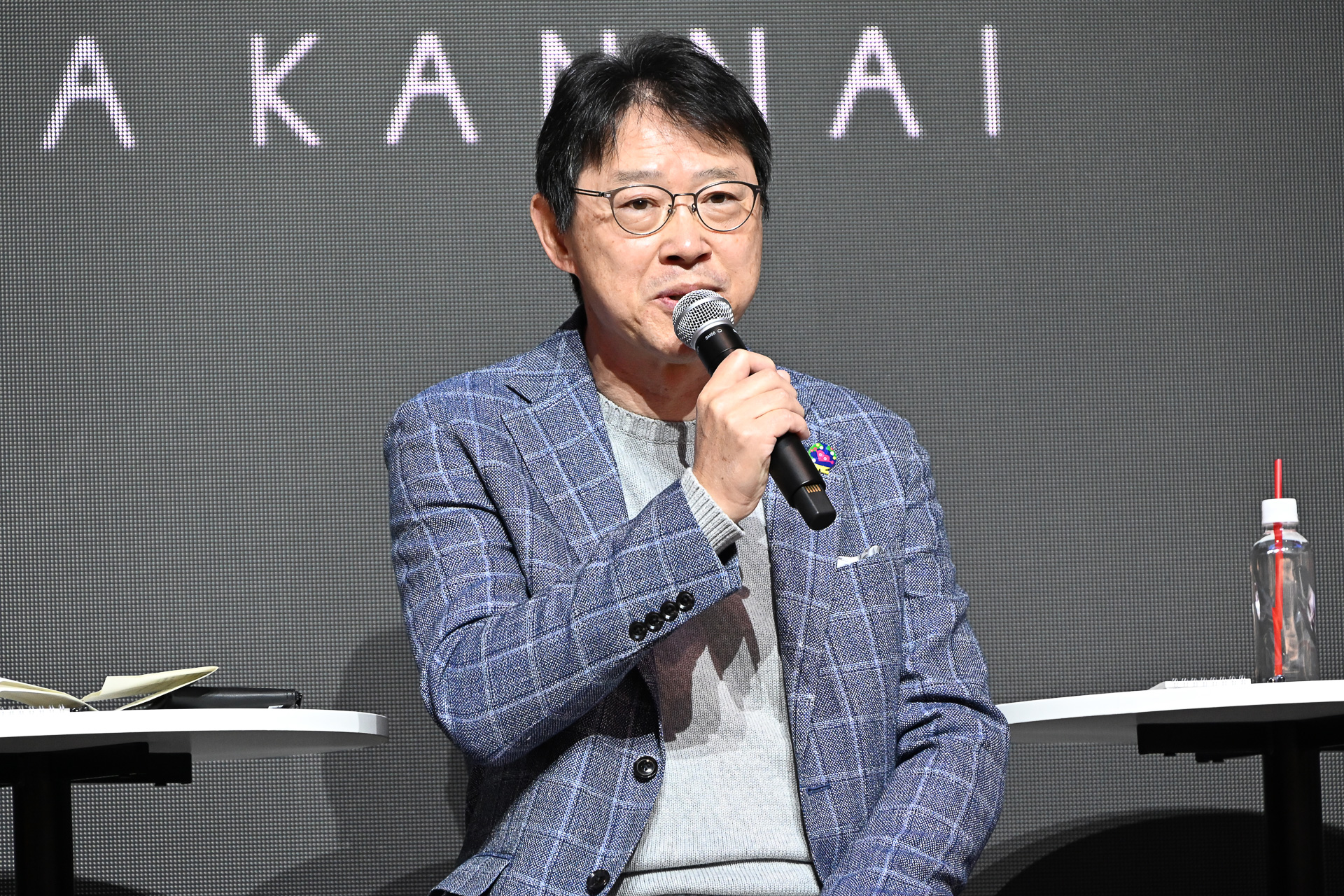 三井不動産株式会社 代表取締役社長 植田俊氏