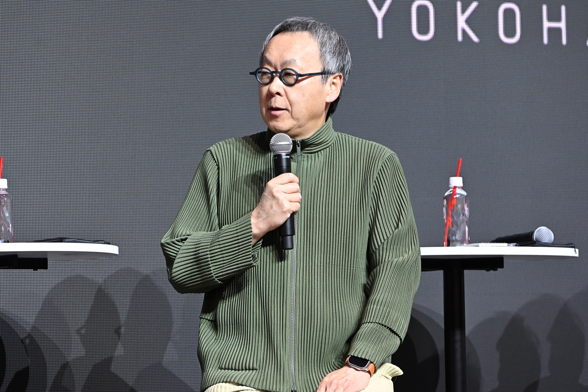 星野リゾート 代表 星野佳路氏