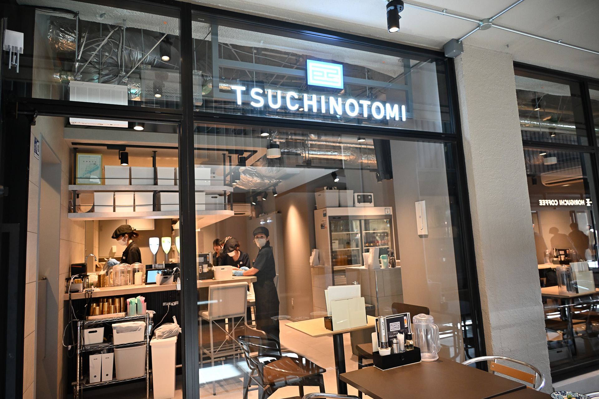 「淡麗拉麺 己巳」はすっきりした味わいの1杯を提供する