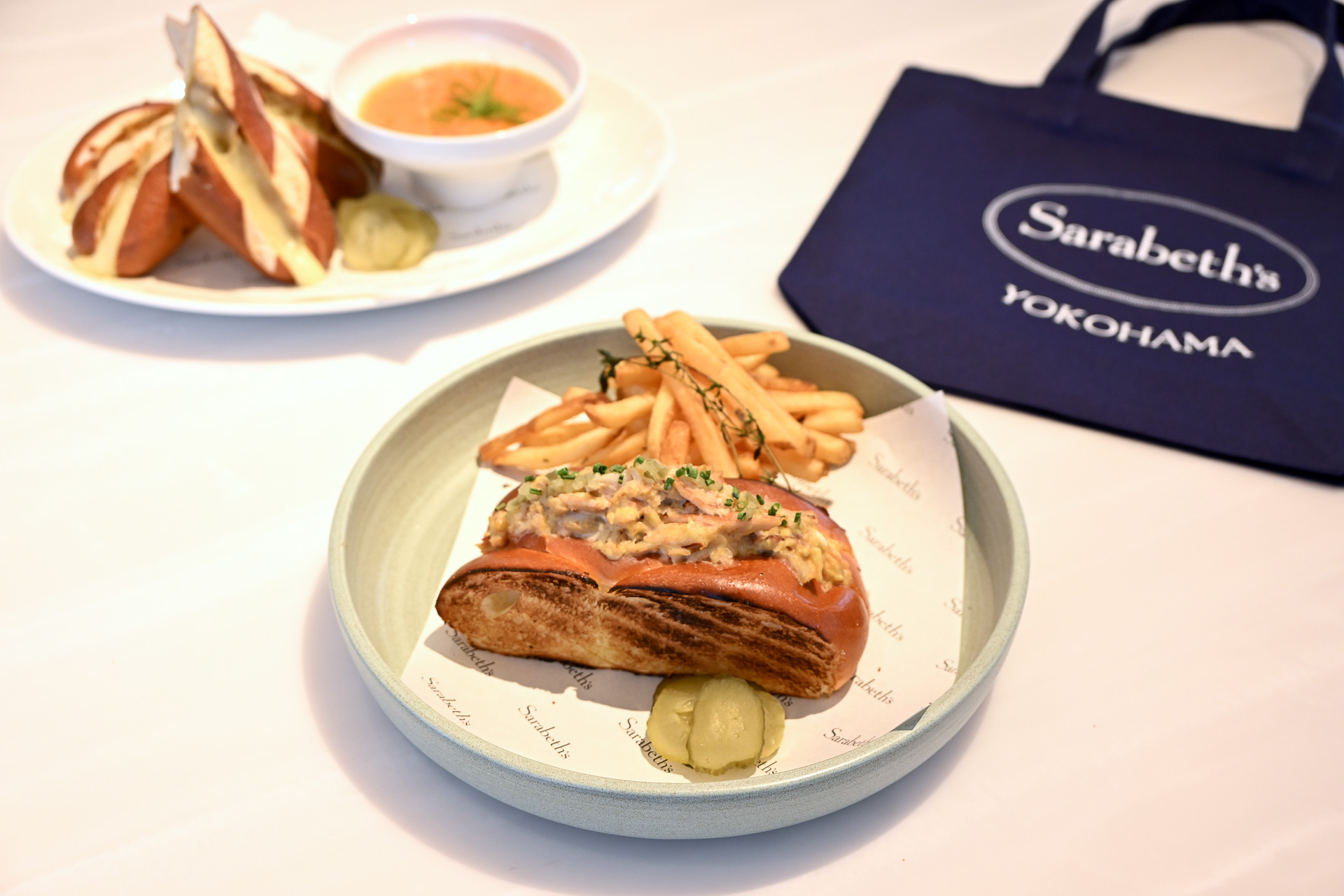 「梅蘭やきそば」が人気の「梅蘭」