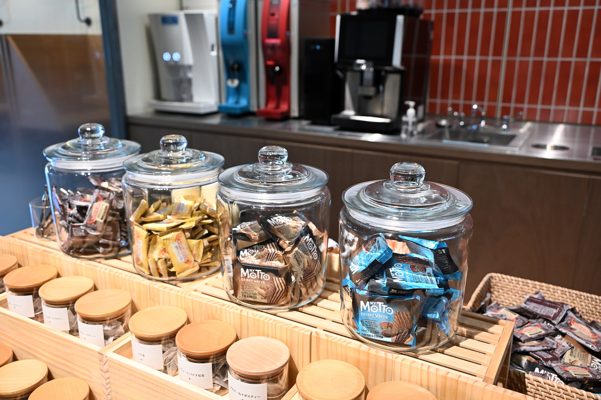 コアワーキングスペース「Cultivate Space」