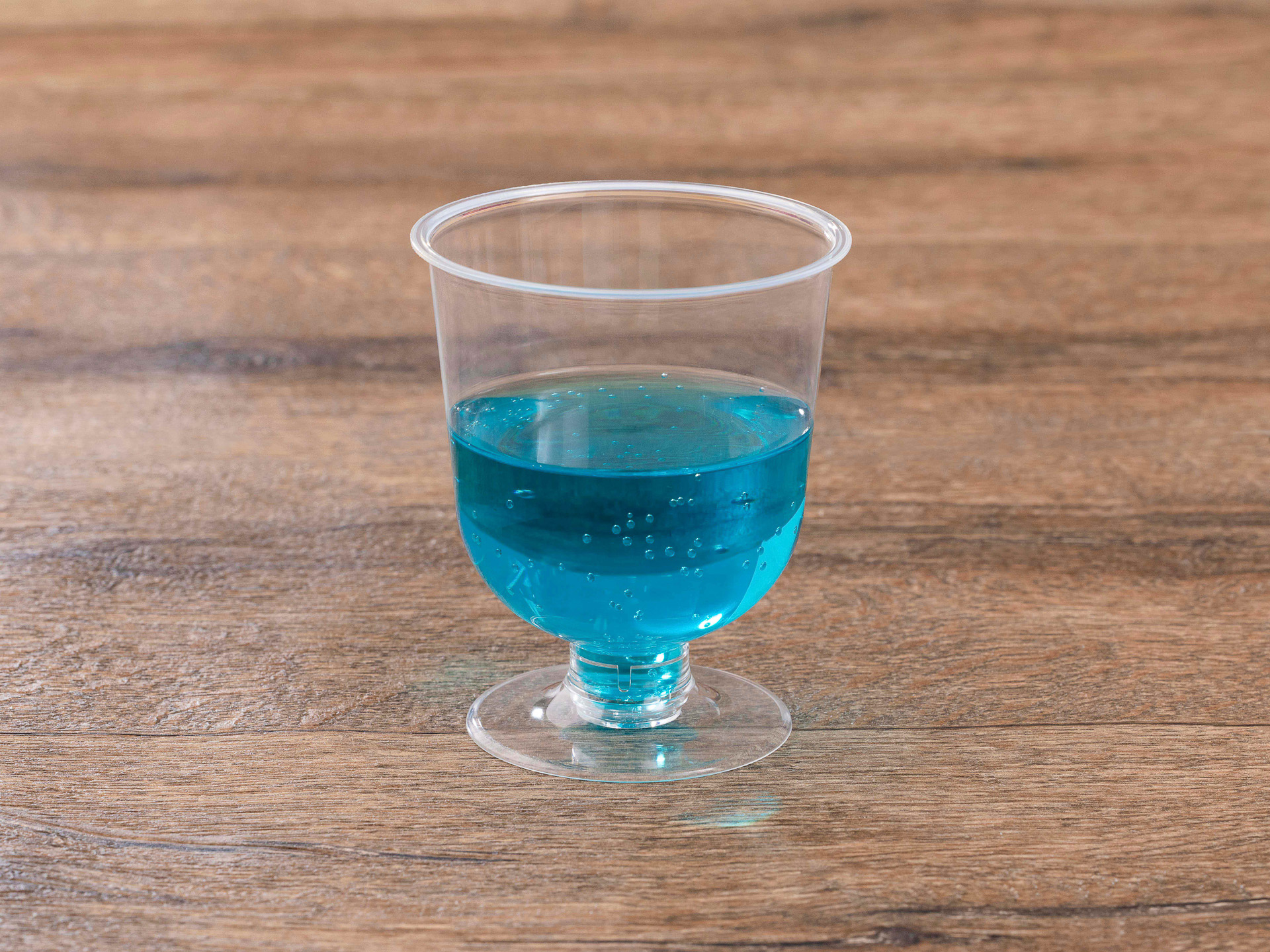 ブルースパークリングワイン（1000円）※アルコール