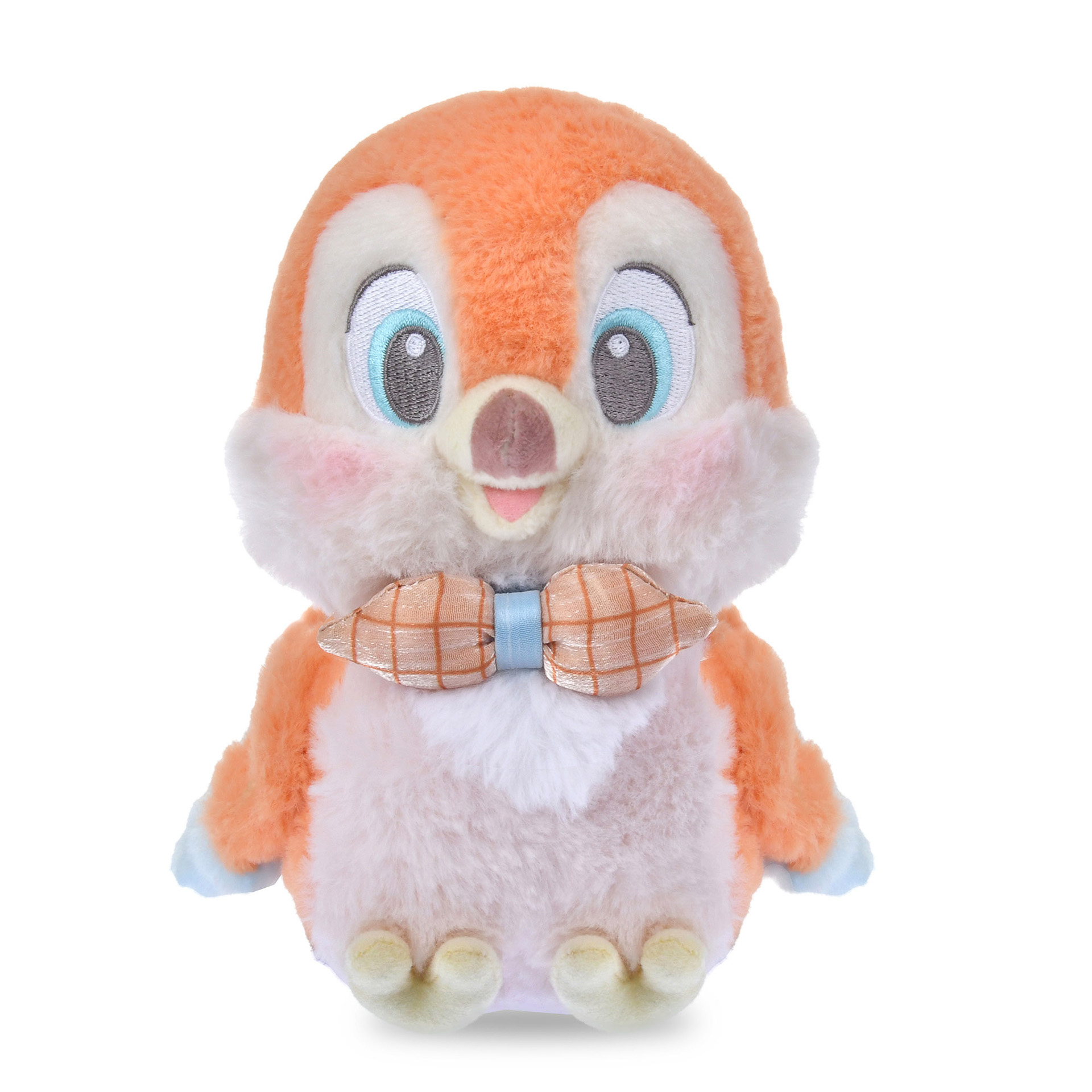 ぬいぐるみ＜ピック バード＞（3300円）