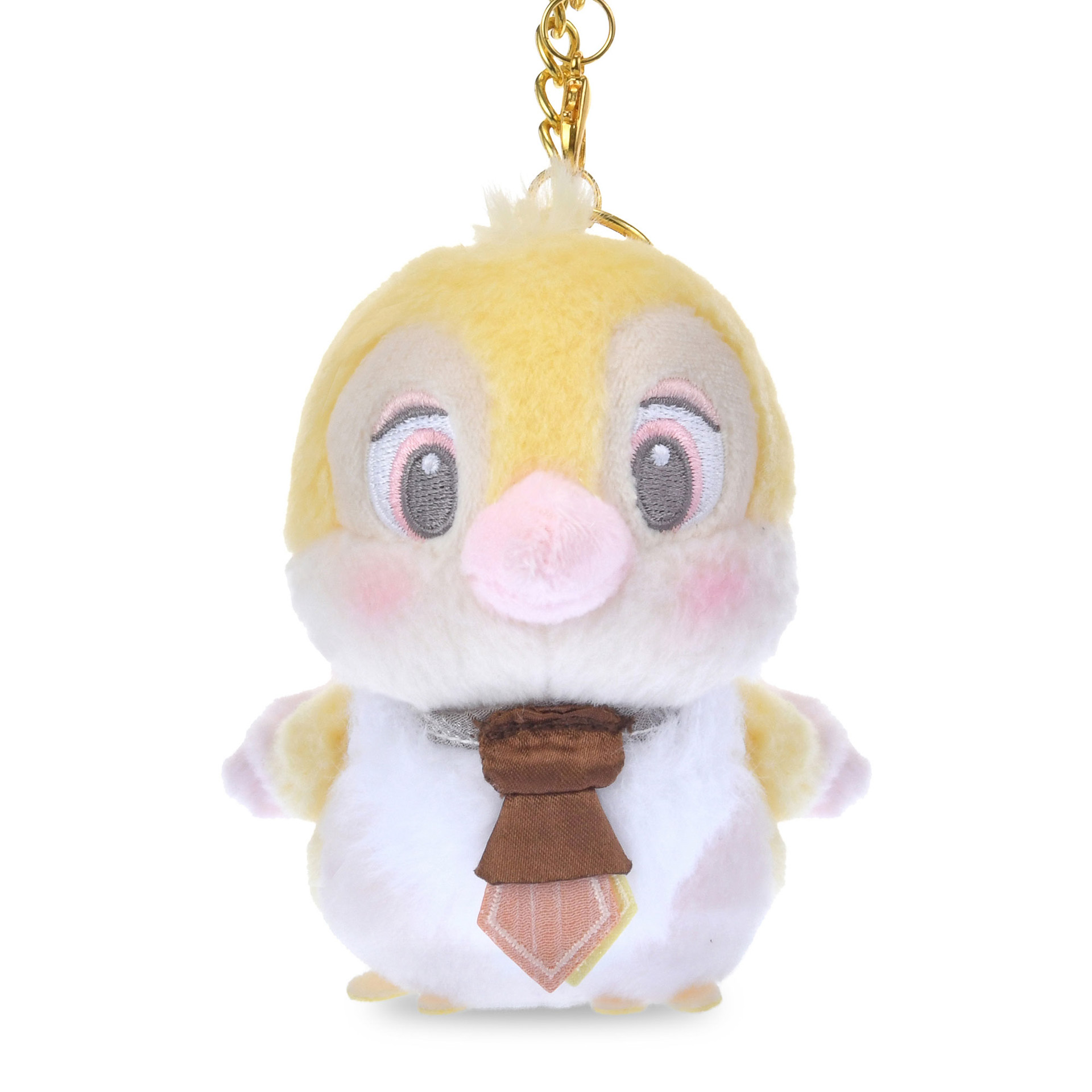 ぬいぐるみキーチェーン＜エラ バード＞（2600円）