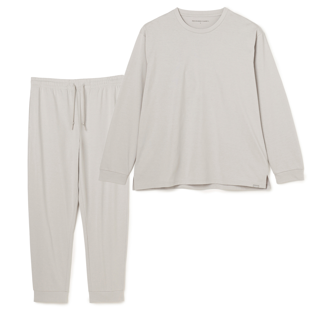 AOKIの「リカバリーケアプラス」に新色の「ライトグレー」が追加して発売