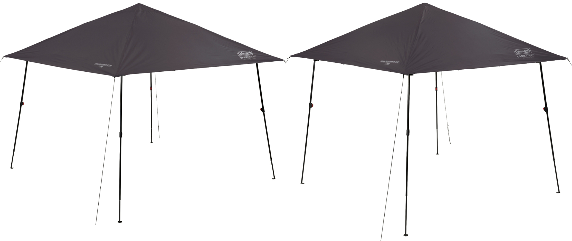 インスタントバイザーシェードIV/L DR（1万9580円）、インスタントバイザーシェードIV/M DR （1万7380円）