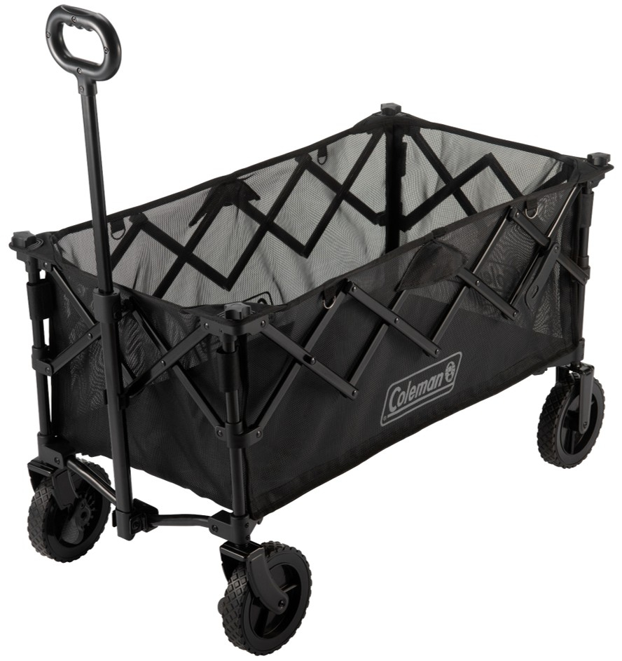 アウトドアワゴンNXメッシュ（1万7800円）