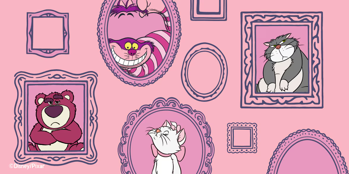 ユニクロUTから、ディズニー/ピクサーの新作コレクション。テーマは“ふわもこ毛並みのキャラクター”