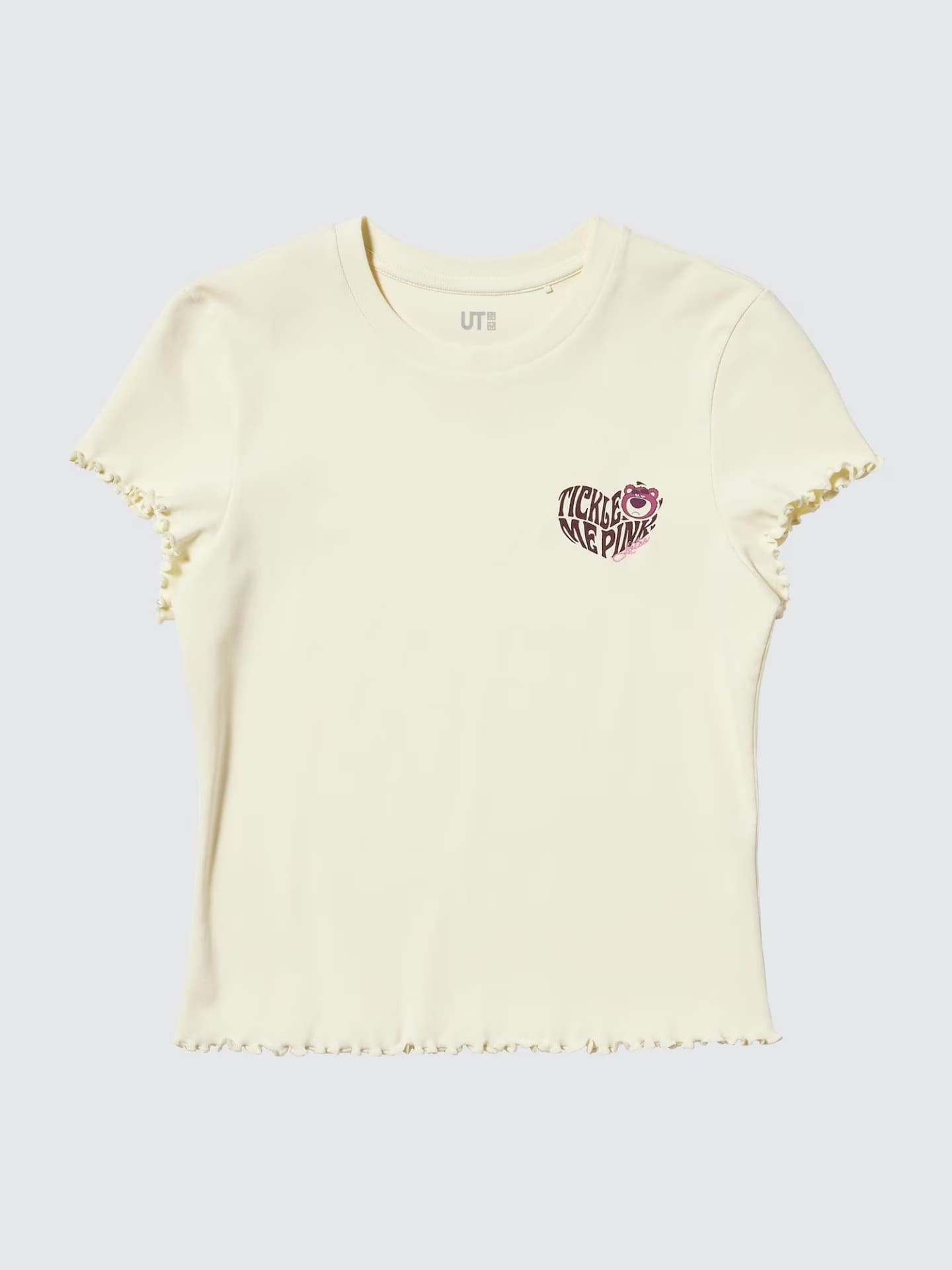 「トイ・ストーリー」のロッツォ