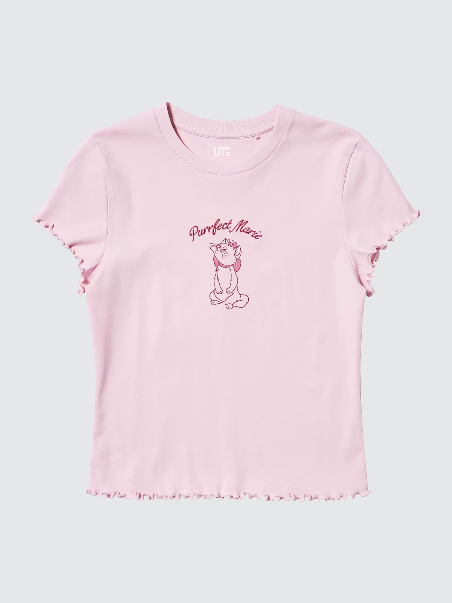 「おしゃれキャット」のマリー