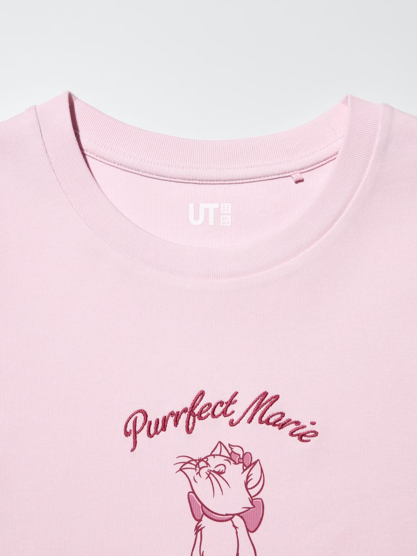 「おしゃれキャット」のマリー