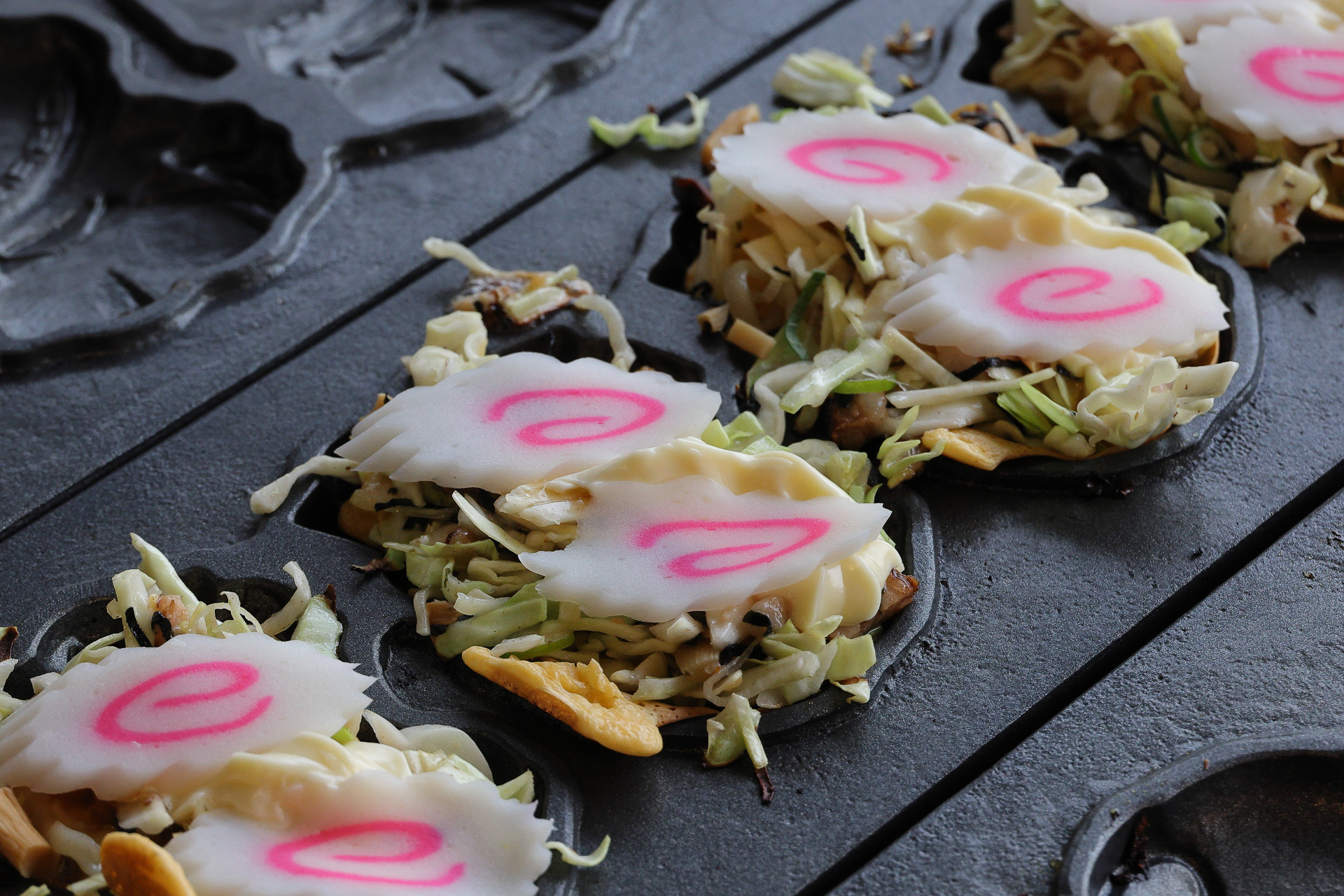 らーめん味はなると入り