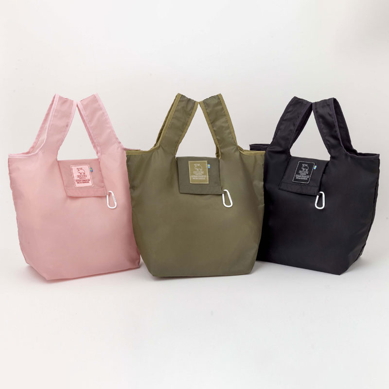 宝島社から「moz SHOPPING BAG BOOK SPRING EDITION」発売