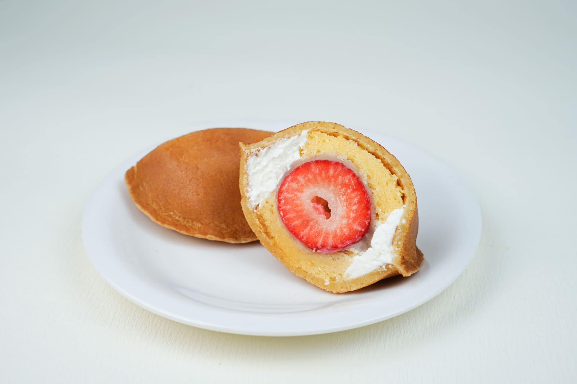 どらきんぐ生・ショートケーキ ver