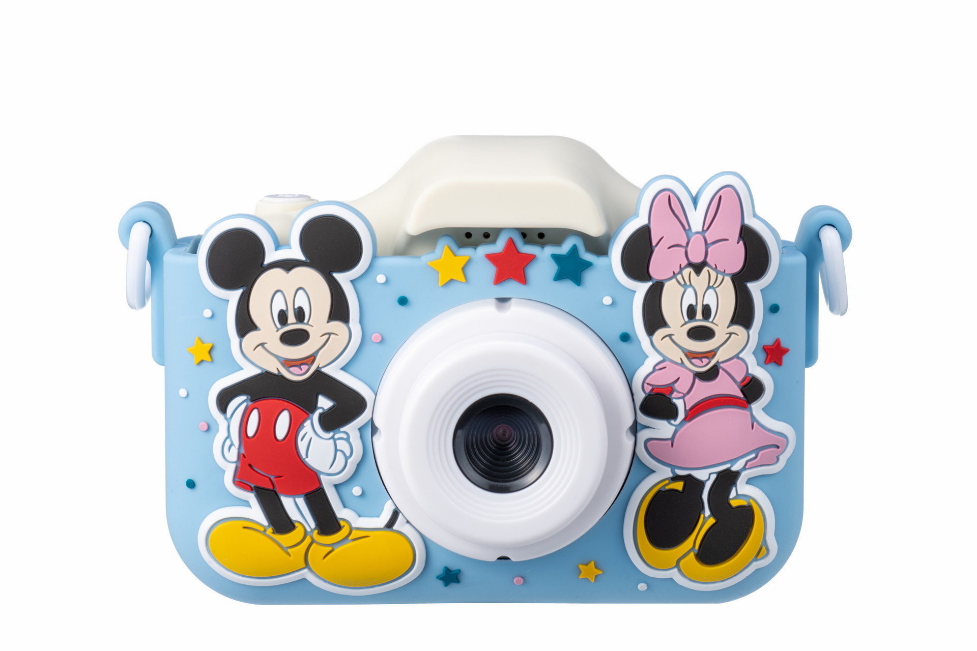 ディズニー公式のキッズカメラが初登場