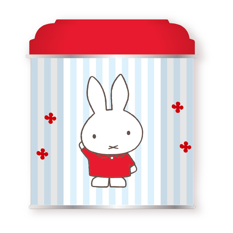 アップルキャラメル紅茶缶（1728円）