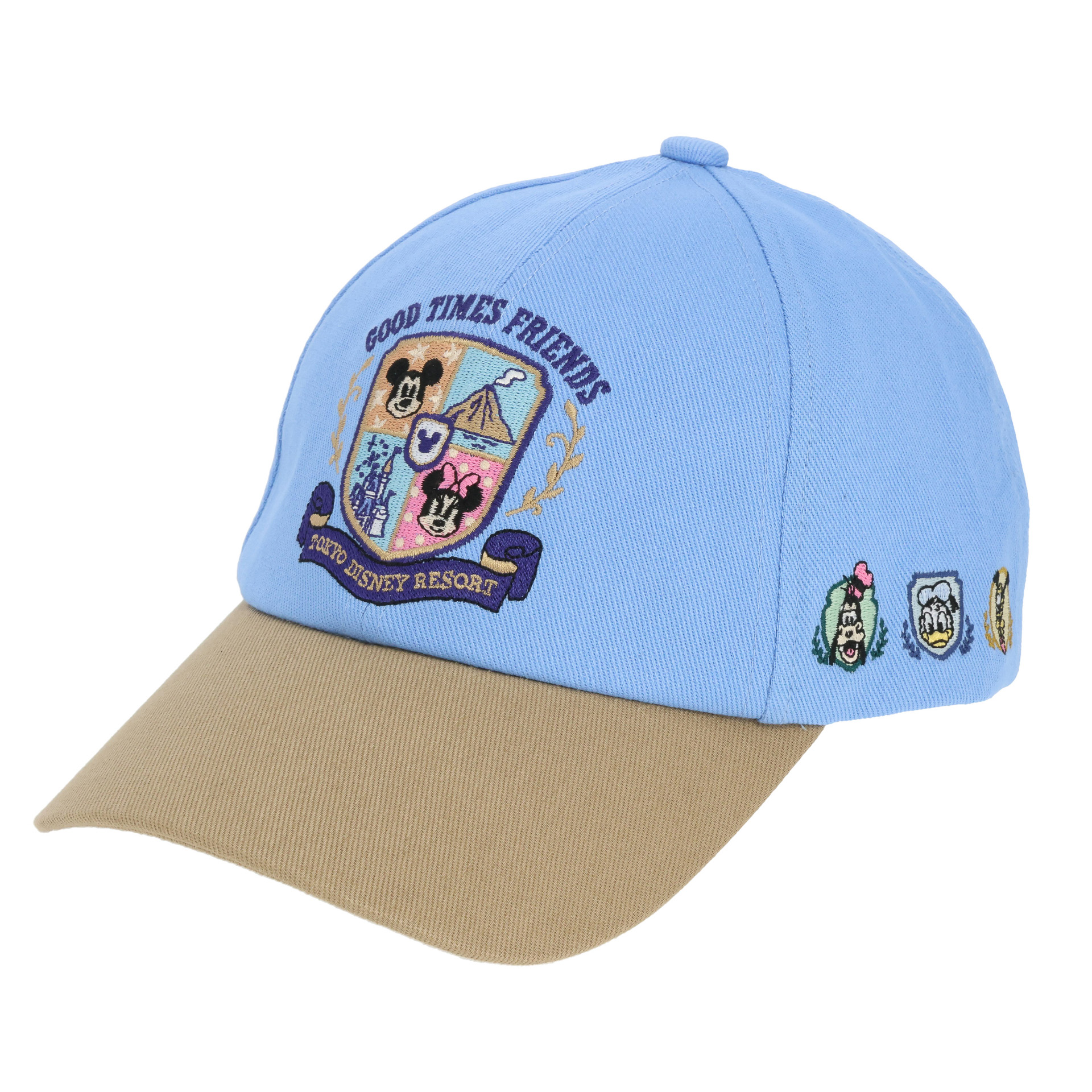 キャップ（3200円）