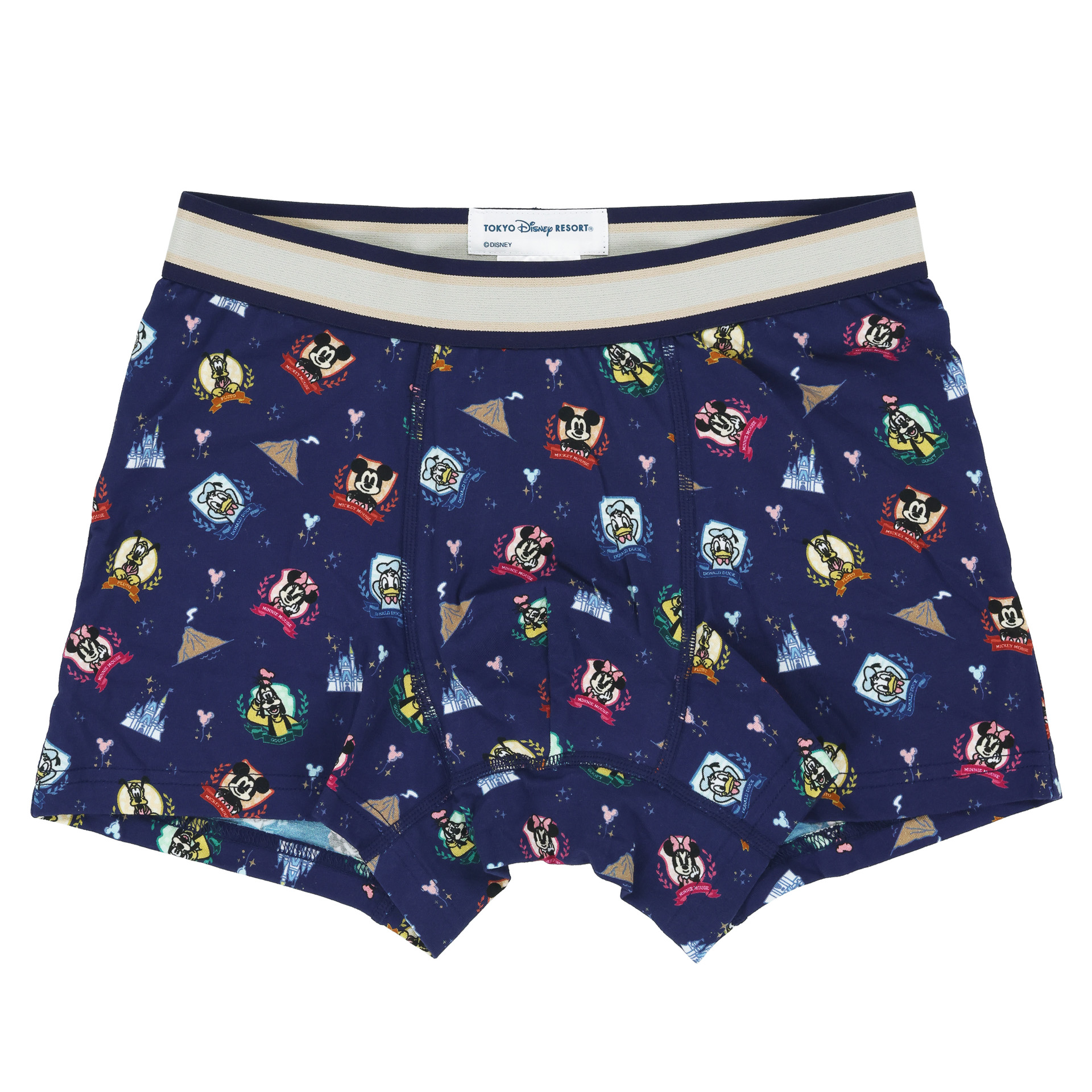 ボクサーパンツ（2100円）