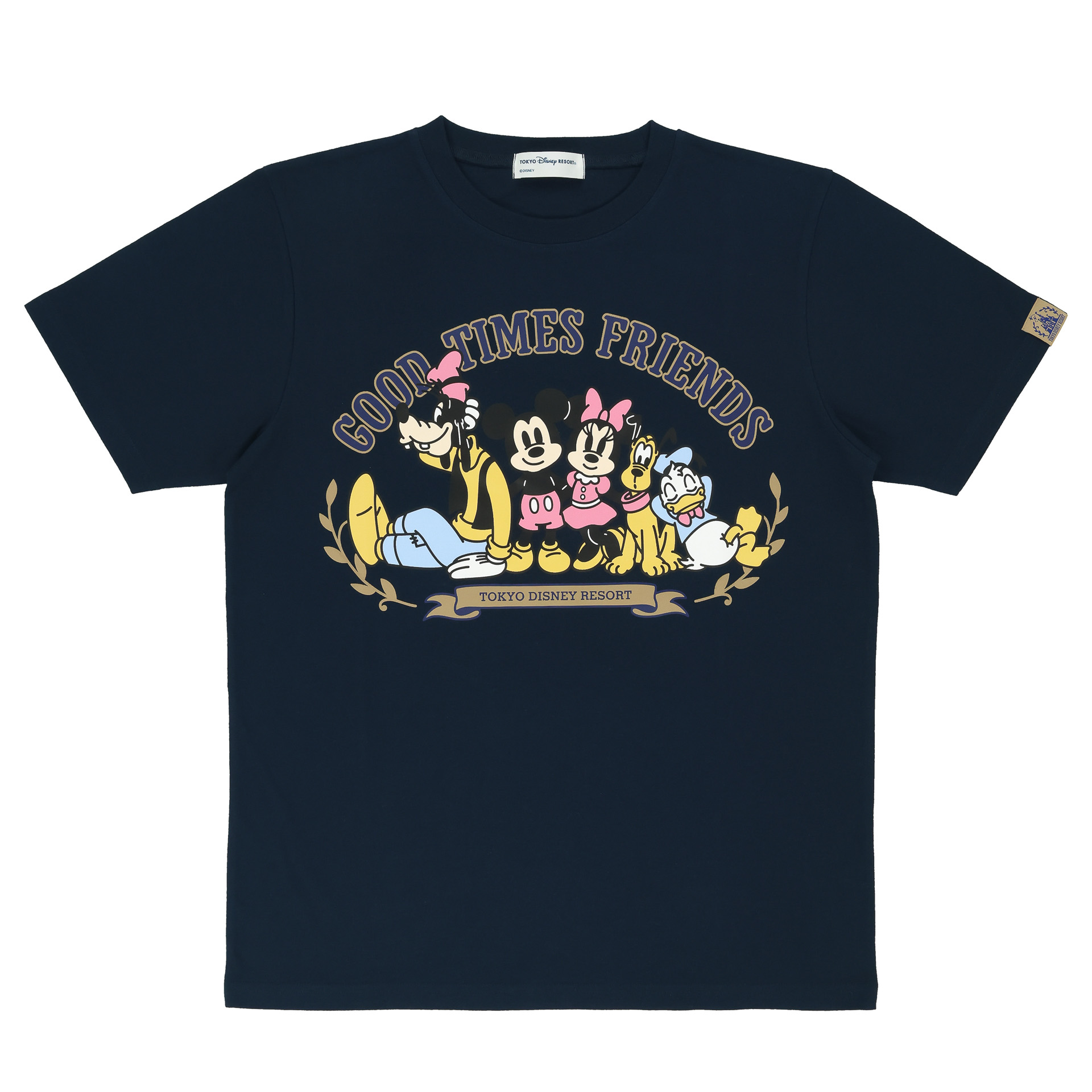 Tシャツ（S/M/L/LL 2900円）